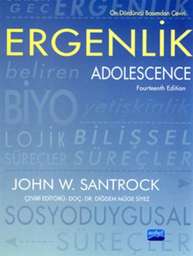 Ergenlik / Adolescence