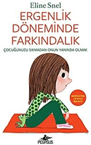 Ergenlik Döneminde Farkındalık (CD'li)