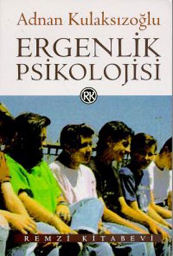 Ergenlik Psikolojisi