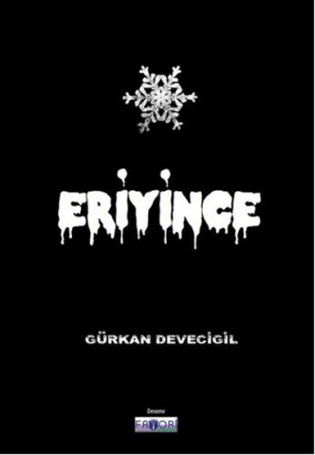 Eriyince