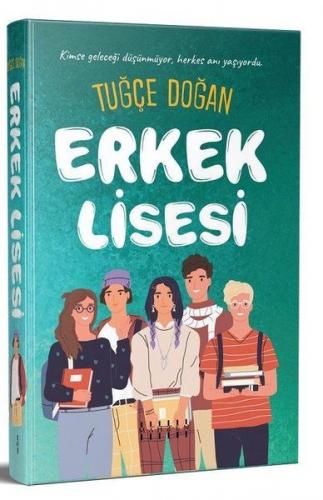 Erkek Lisesi