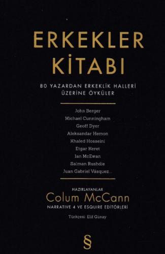 Erkekler Kitabı