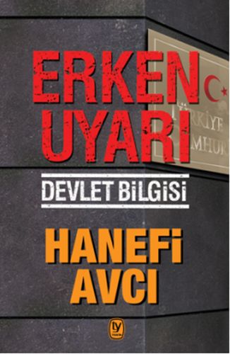 Erken Uyarı - Devlet Bilgisi