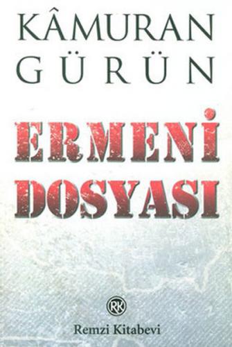 Ermeni Dosyası