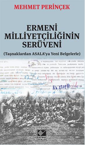 Ermeni Milliyetçiliğinin Serüveni