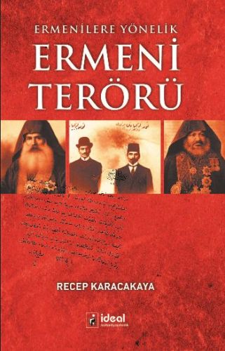 Ermenilere Yönelik Ermeni Terörü