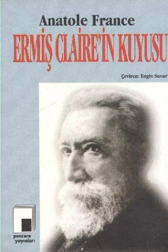 Ermiş Claire’in Kuyusu