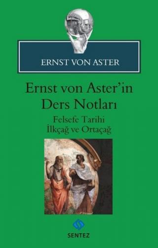 Ernst Von Asterin Ders Notları