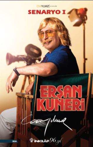 Erşan Kuneri Senaryo 1