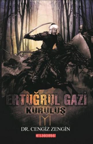 Ertuğrul Gazi Kuruluş