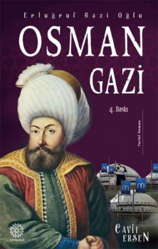 Ertuğrul Gazi Oğlu Osman Gazi