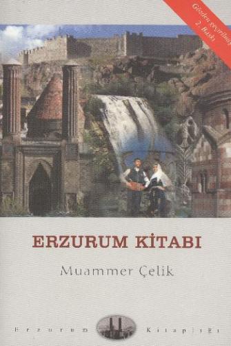 Erzurum Kitabı