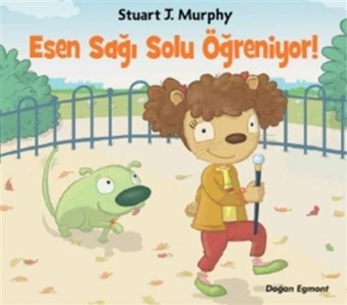 Esen Sağı Solu Öğreniyor!