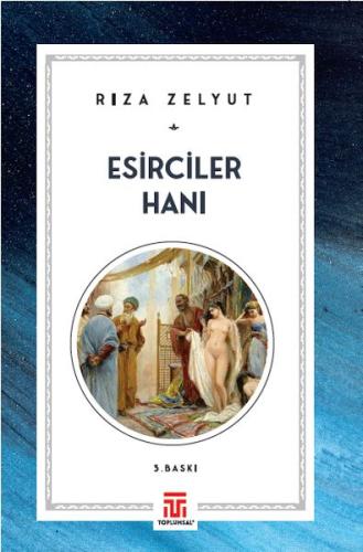 Esirciler Hanı