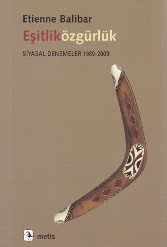 Eşitliközgürlük - Siyasal Denemeler 1989-2009