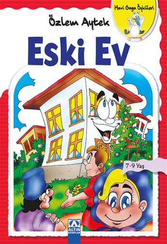 Eski Ev