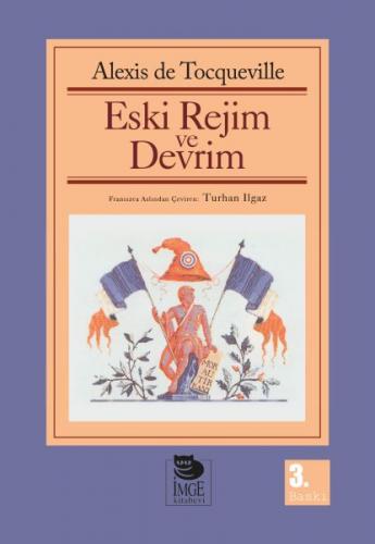 Eski Rejim ve Devrim