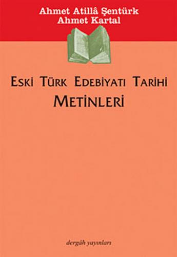 Eski Türk Edebiyatı Tarihi Metinleri