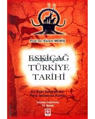 Eskiçağ Türkiye Tarihi