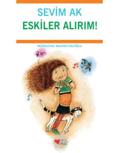 Eskiler Alırım