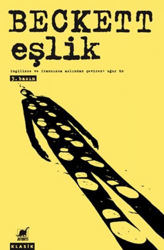 Eşlik