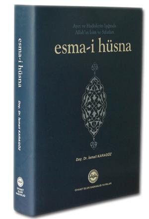 Esma-i Hüsna