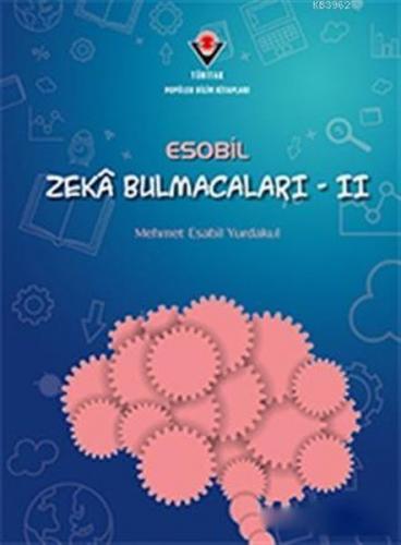 Esobil - Zeka Bulmacaları 2