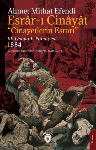 (Esrar-ı Cinayat)Cinayetlerin Esrarı