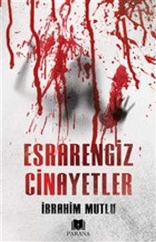 Esrarengiz Cinayetler