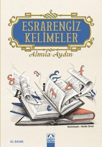 Esrarengiz Kelimeler