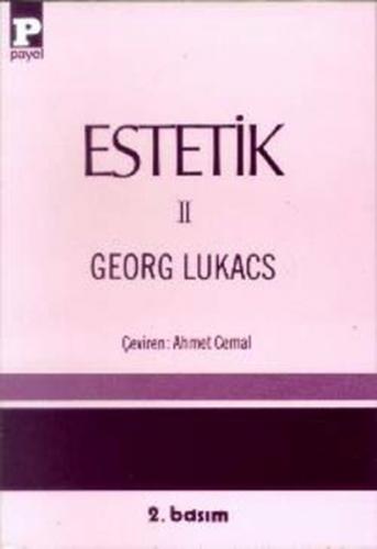 Estetik II