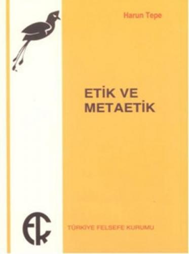 Etik ve Metaetik