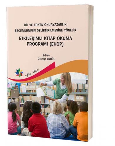 Etkileşimli Kitap Okuma Programı (EKOP)