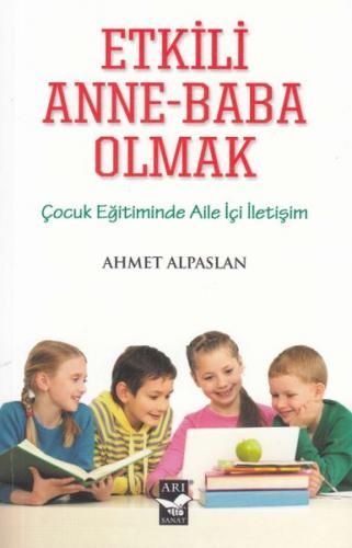 Etkili Anne-Baba Olmak