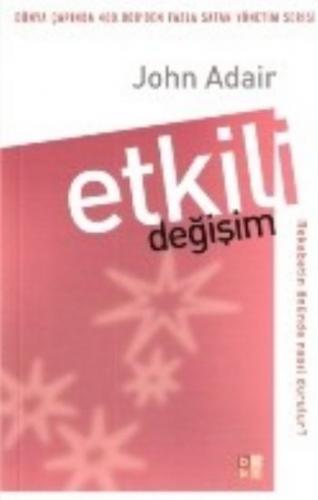 Etkili Değişim