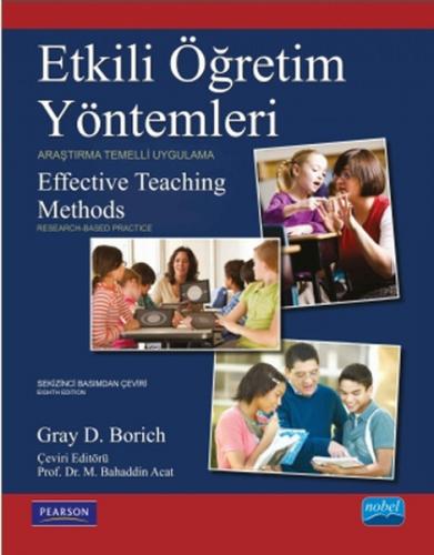 Etkili Öğretim Yöntemleri Araştırma Temelli Uygulama Effectice Teachin