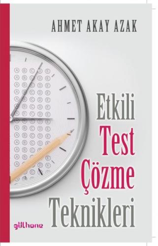 Etkili Test Çözme Teknikleri