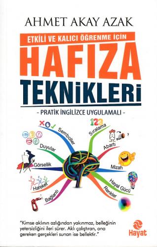 Etkili ve Kalıcı Öğrenme İçin Hafıza Teknikleri - pratik İngilizce Uyg