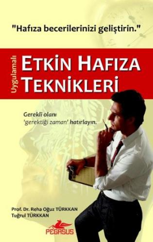 Etkin Hafıza Teknikleri