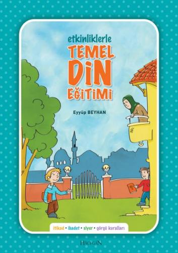 Etkinliklerle Temel Din Eğitimi