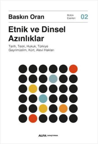 Etnik ve Dinsel Azınlıklar