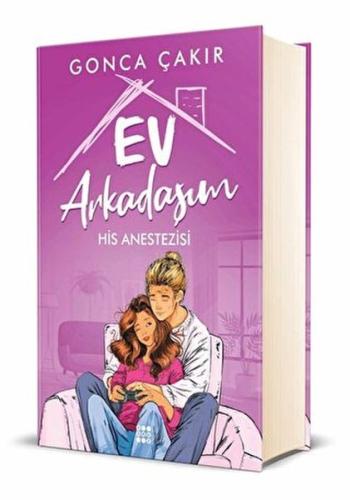 Ev Arkadaşım 2 - His Anestezisi (Ciltli)