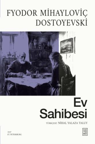 Ev Sahibesi