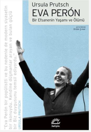 Eva Perón