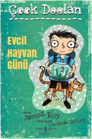 Evcil Hayvan Günü