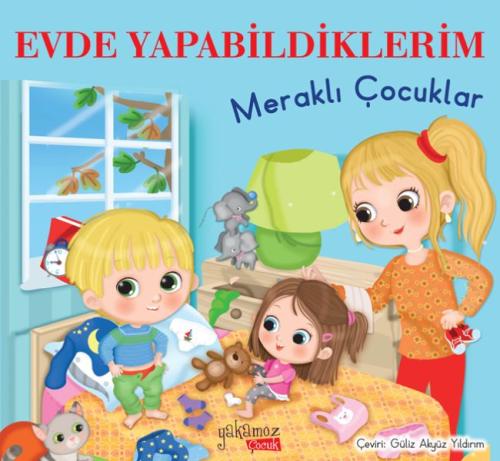 Evde Yapabildiklerim