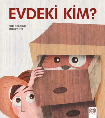 Evdeki Kim?