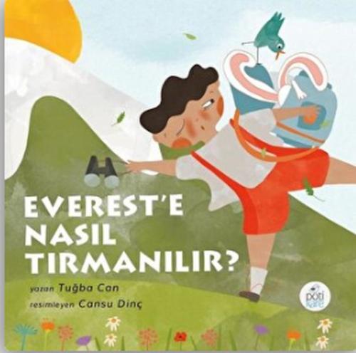 Everest’e Nasıl Tırmanılır?