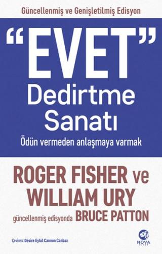 “Evet” Dedirtme Sanatı: Ödün vermeden anlaşmaya varmak