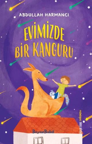 Evimizde Bir Kanguru